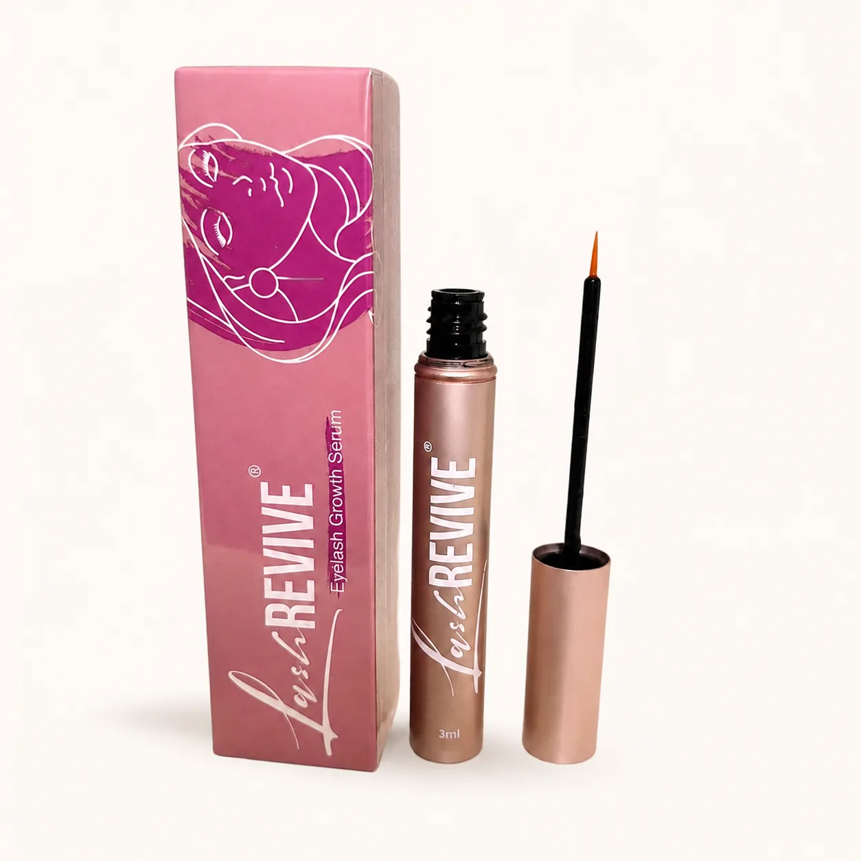 LashRevive Growth Serum